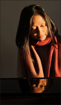 Katy Tsai, Musician